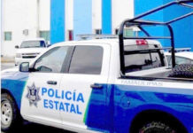 Arrestan a dos por andarle quemando las patas al “chamuco”