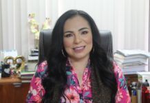 CEDHET organiza conversatorio “El voto femenino en México”