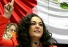 “Prevenir accidentes viales una prioridad de los gobiernos”: Olga Sosa