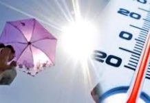 Recomienda PC cuidarse de las altas temperaturas