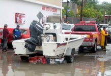 PC mantiene emergencia por lluvias
