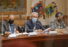 Aprueban reasignación recursos del Fortamun para obras