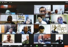 Aumento en contagios obliga a tomar medidas preventivas ante el COVID