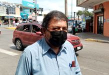 Altas tarifas eléctricas afectan recuperación económica de comerciantes.