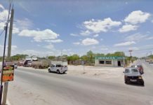 Rateros lo amagan para robarle su unidad