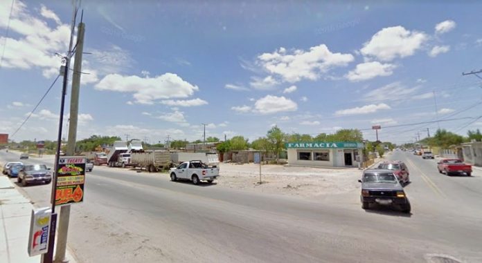 Rateros lo amagan para robarle su unidad