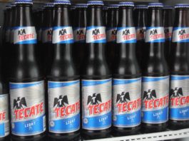Restringen venta de alcohol