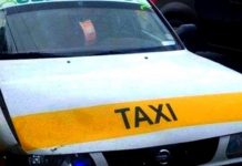 Registran accidente vial en concurrida carretera