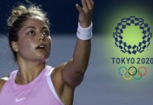 Renata Zarazúa también irá a Tokio 2020 como singlista