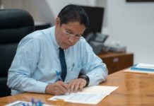 Que los ciudadanos decidan las obras a realizar: RGV.