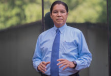 Urge conectividad en escuelas para evitar rezago: RGV.