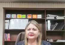 Ratifica Tribunal Electoral Federal a Rosa González como diputada federal electa en el Distrito 08