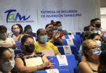 Garantiza Gobierno del Estado apoyo a emprendedores Tamaulipecos