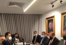 Invest In Mx, agencia creada para atraer inversiones a México promovida por la Alianza Federalista