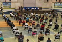 Refrenda Gobierno del Estado compromiso con sector educativo de Tamaulipas