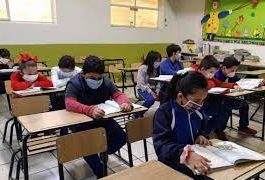 Ajusta la SET calendario escolar 21-22