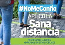 Pide Salud Tamaulipas reforzar medidas preventivas ante avance de variantes de COVID-19