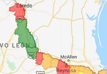 Mantiene Tamaulipas vigilancia activa de variante delta de COVID-19, es fundamental reforzar medidas preventivas: Salud.
