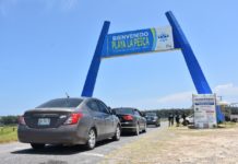 Tamaulipas inicia operativo vacacional de Verano 2021