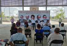 Senador Américo Villarreal Anaya respalda plenamente la consulta popular.