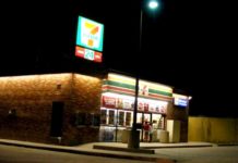 Solitario ratero asalta a empleados de tienda comercial
