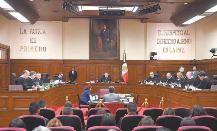 Suprema Corte