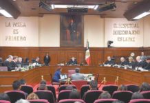 Magistrada propone a la Suprema Corte volver a analizar desafuero de Cabeza de Vaca