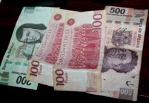 Recomienda uso de tarjeta por efectivo