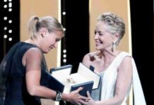Película “Titane”, de Julia Ducournau, se lleva la Palma de Oro de Cannes