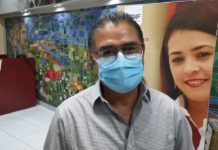 Confirma Sedue existencia de alrededor de 240 caídos en Matamoros