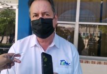 Hasta el momento no habrá regreso a las aulas educativas en Matamoros y Ciudad Victoria