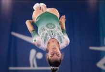 Viví unos Juegos Olímpicos increíbles, estoy motivada para París: Dafne Navarro