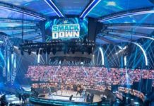 WWE le dice adiós al Thunderdome