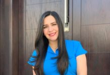 Se accidenta Yahleel Abdala