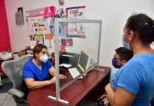 DIF Reynosa ofrece servicios médicos sin costo a la población vulnerable