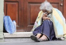 Abandonan a más de 2 mil abuelitos en Tamaulipas