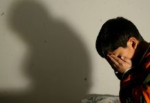 Abusos sexuales prevalecen contra los hombres