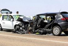 Vacaciones peligrosas; accidentes a la alza