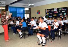 Regreso a las aulas hasta que lo indique la SET