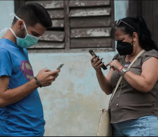 ¿Qué apps de tu celular gastan más datos?