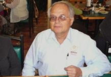 Feliz Cumpleaños Arturo Solís: Cronista de la frontera