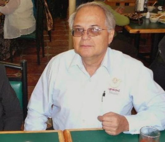 Feliz Cumpleaños Arturo Solís: Cronista de la frontera