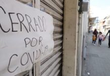 Endurecen medidas en 16 municipios por Covid-19