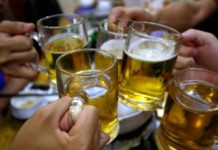 Seguirá “Ley Seca” los próximos dos domingos