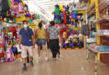 Comercios esperan repunten 20% ventas en estas vacaciones