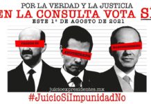 Maestros jubilados listos para la consulta popular