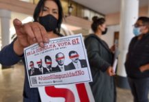 La Consulta Popular será un primer ejercicio desde la reforma constitucional