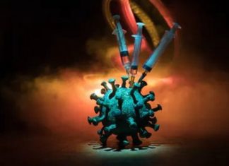 Así lucha el coronavirus contra las vacunas para intentar escapar de ellas