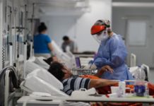 COVID-19; Reynosa líder en contagios y fallecimientos