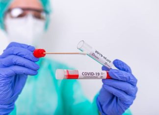 ¿Quieres saber si te dará COVID grave? Un análisis de sangre puede tener la respuesta
